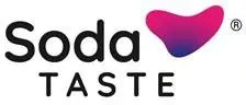 Soda Taste Logo