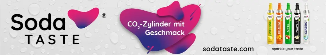 Angebot: Soda Taste