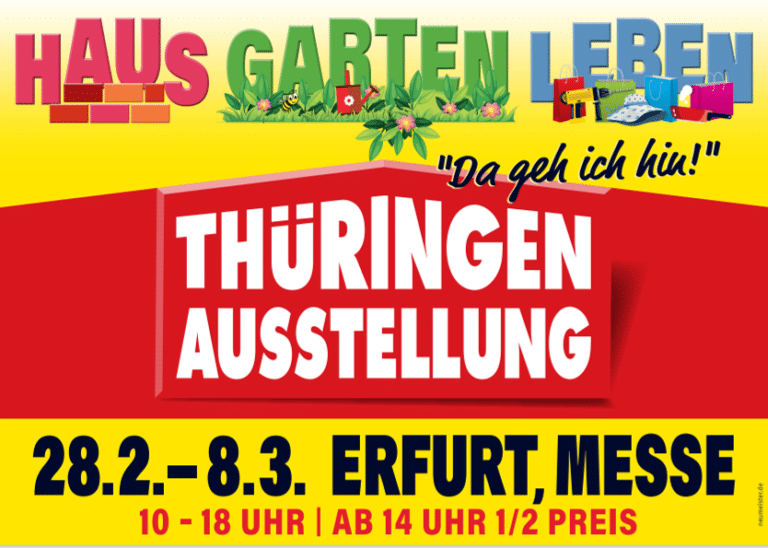 Angebot: RAM Regio Ausstellungs GmbH