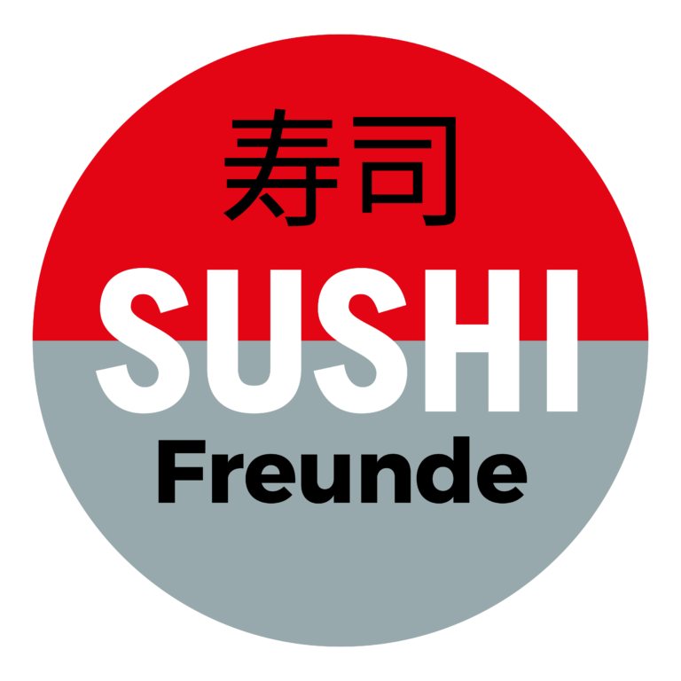 Angebot: Sushifreunde