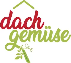 Dachgemüse Stadtfarm Logo