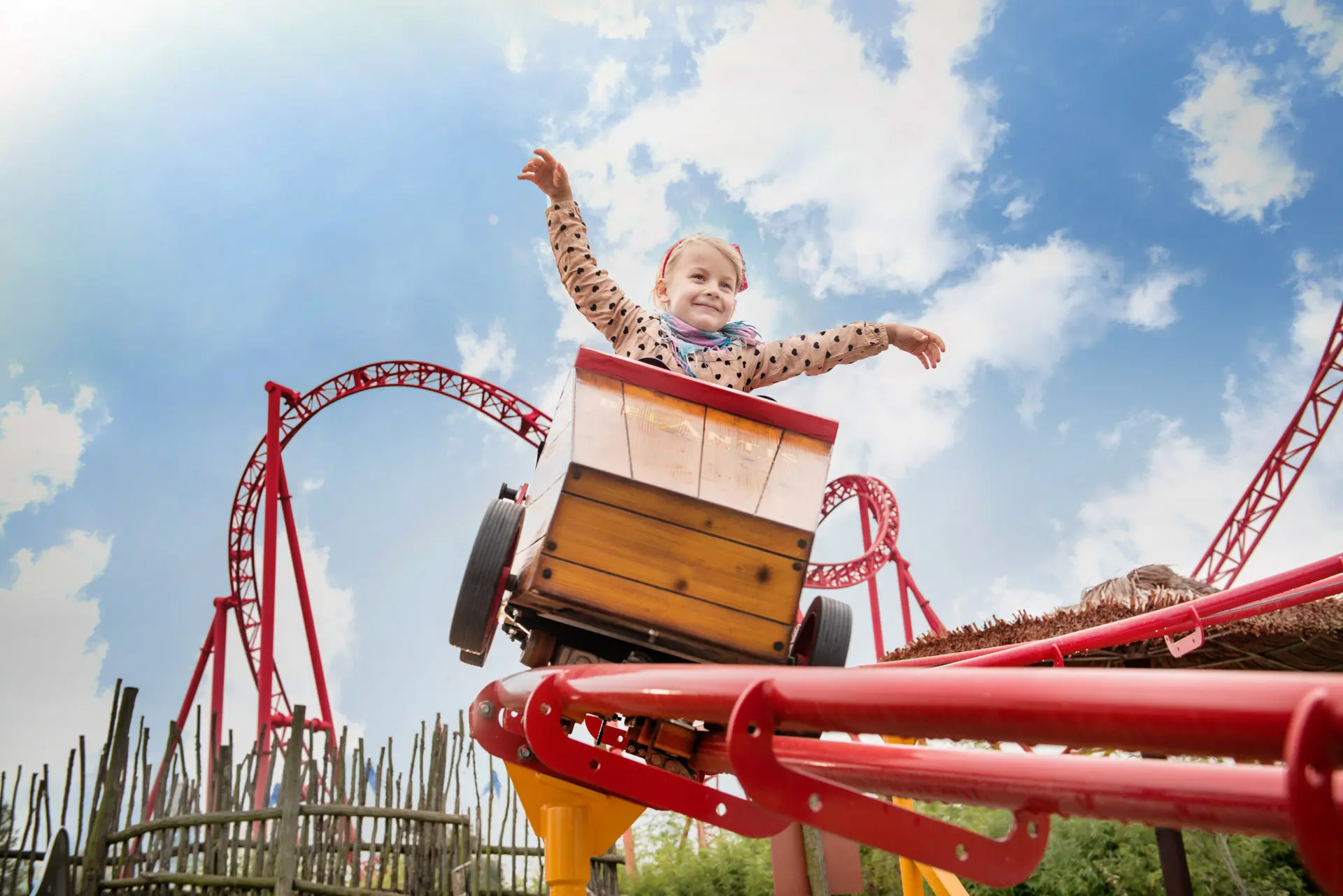 Angebot: 20% Rabatt auf das datierte Einmal-Ticket