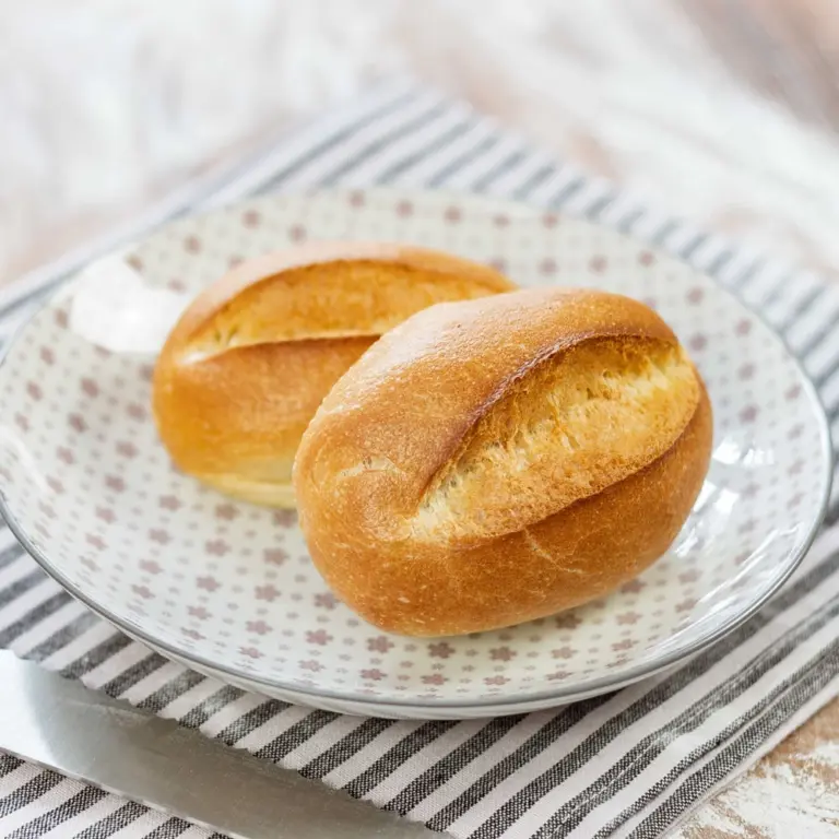 Angebot: Bäckerei Bergmann